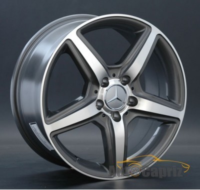 Диски Replay MR65 GMF R18 W8.5 PCD5x112 ET28 DIA66.6  